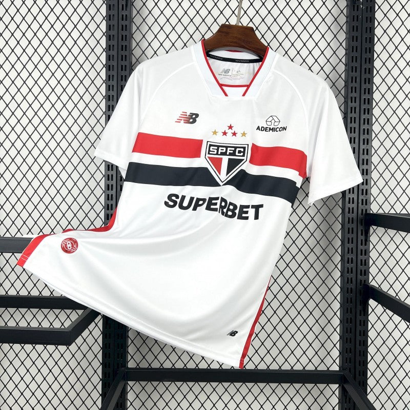 São Paulo FC 26/27