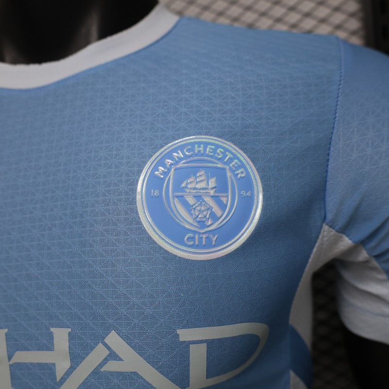 Manchester City 26/27