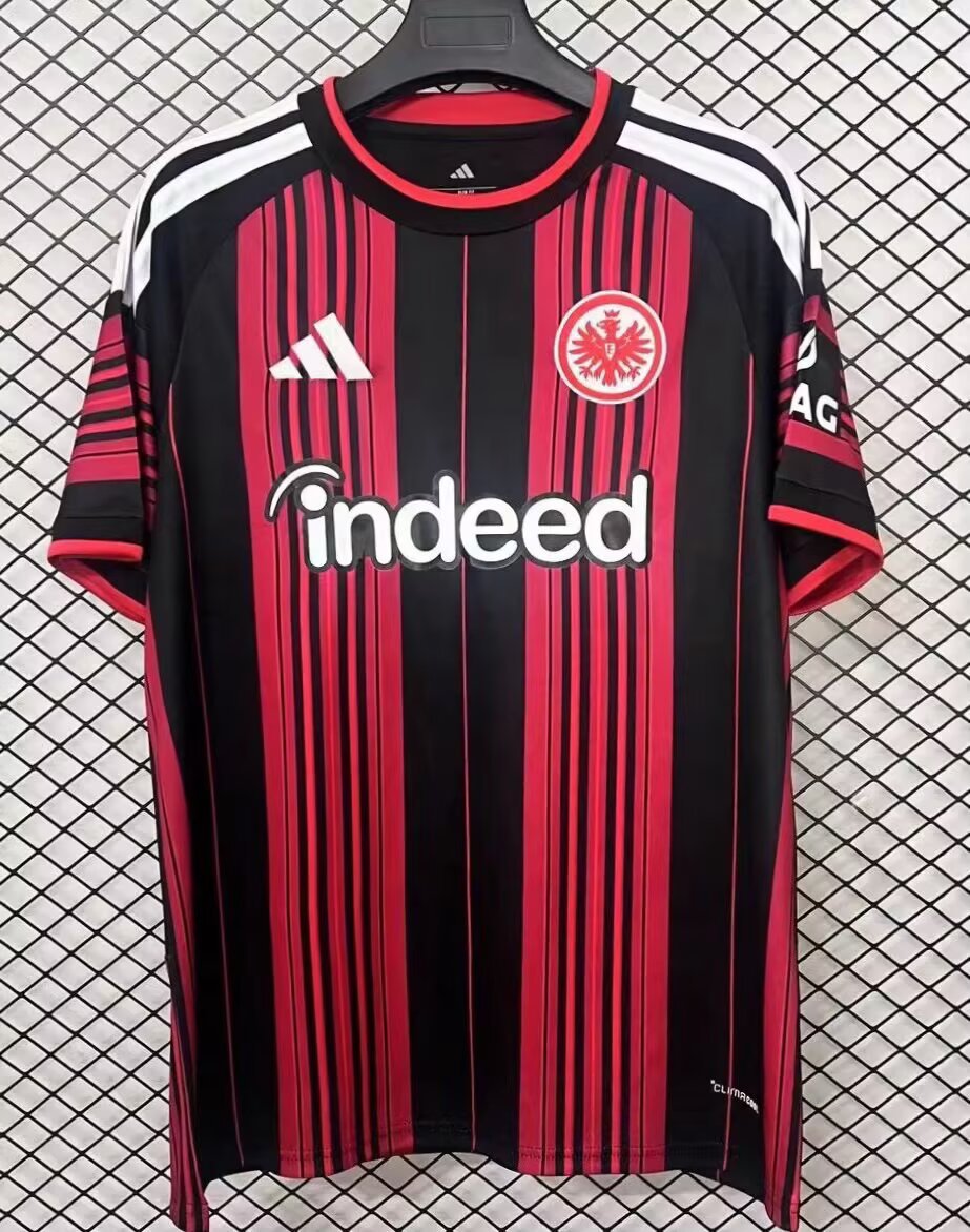 Eintracht Frankfurt 26/27
