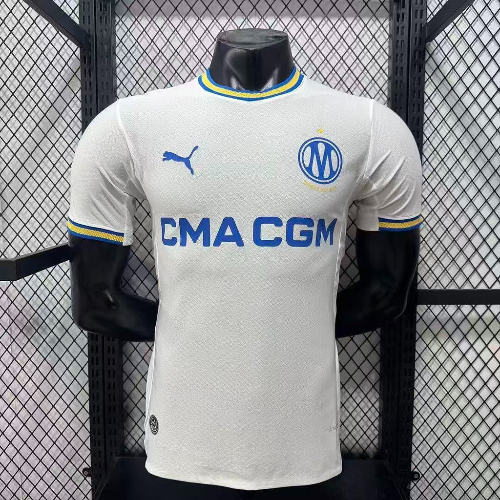 Olympique de Marseille 26/27