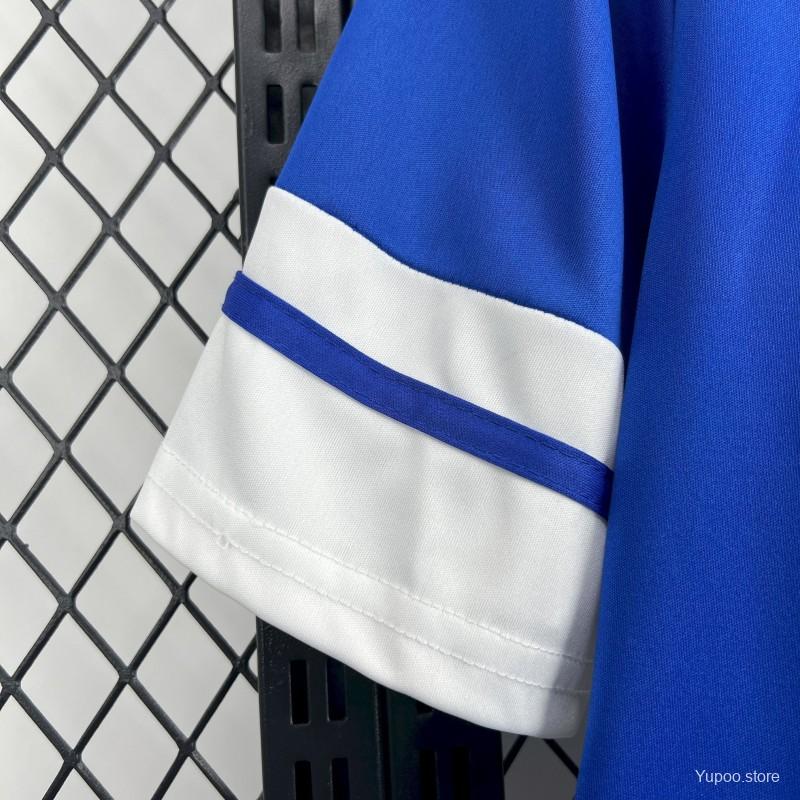 Curacao 2026 Football Kit
