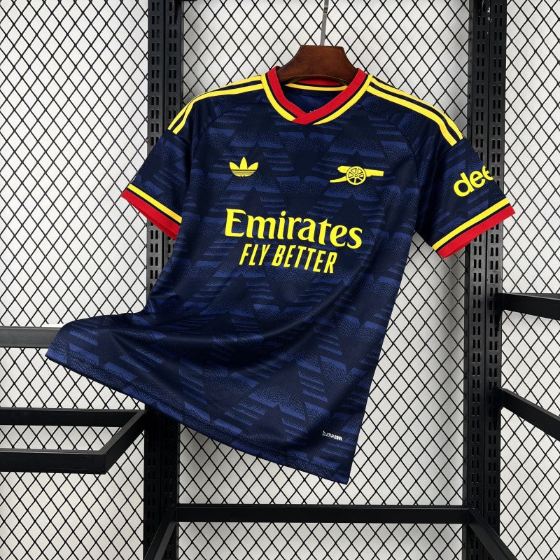 Arsenal 26/27