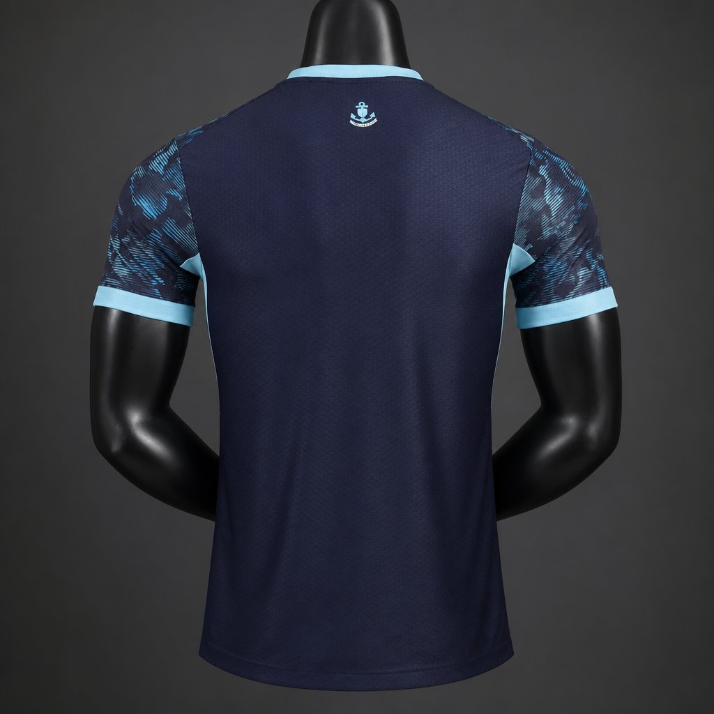 Olympique de Marseille 26/27