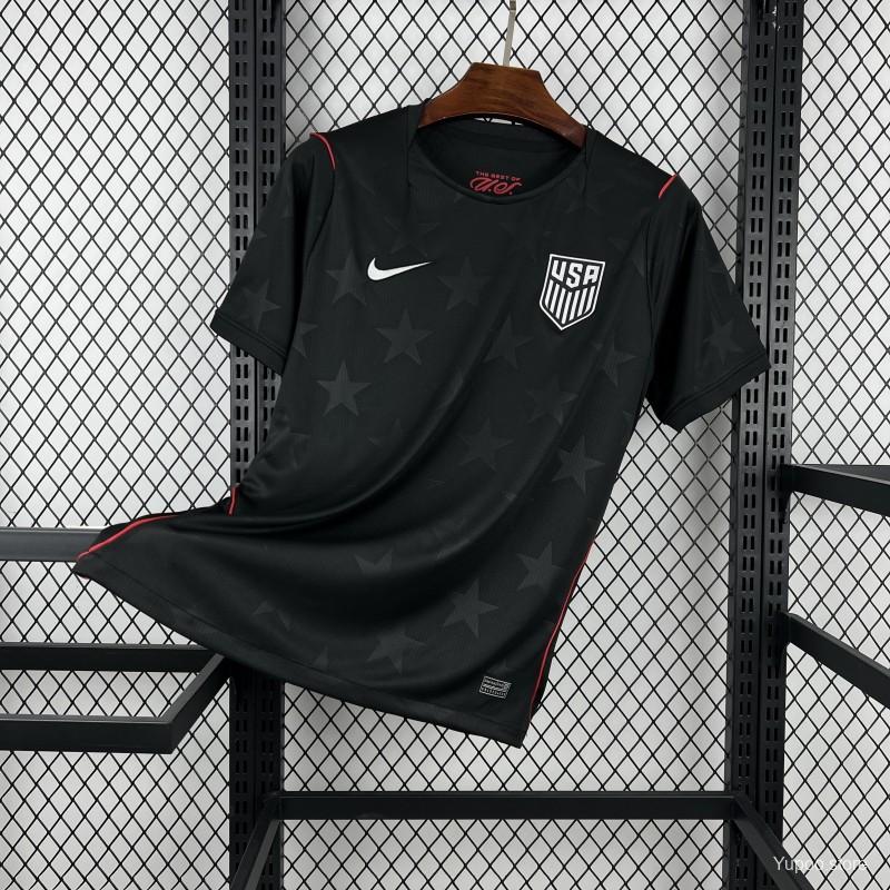 United States 2026 Football Kit
