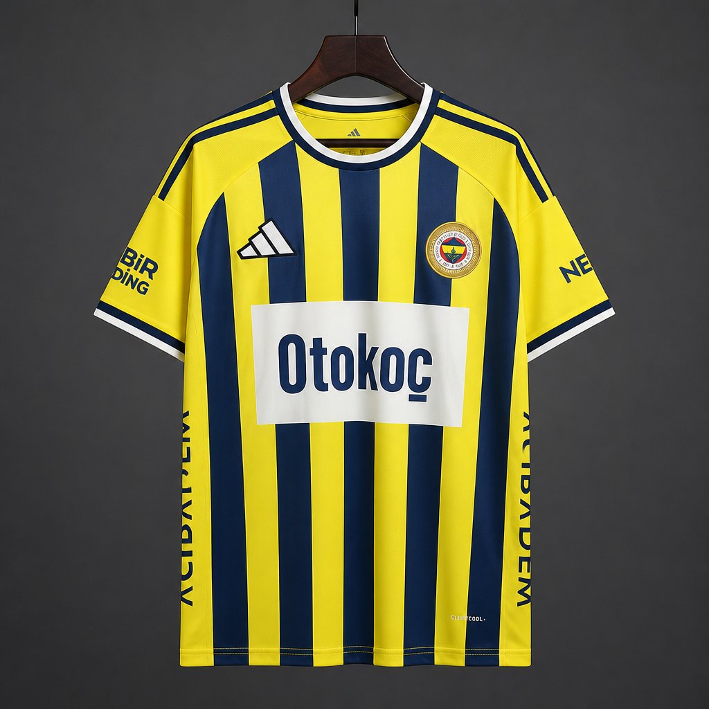 Fenerbahce 26/27
