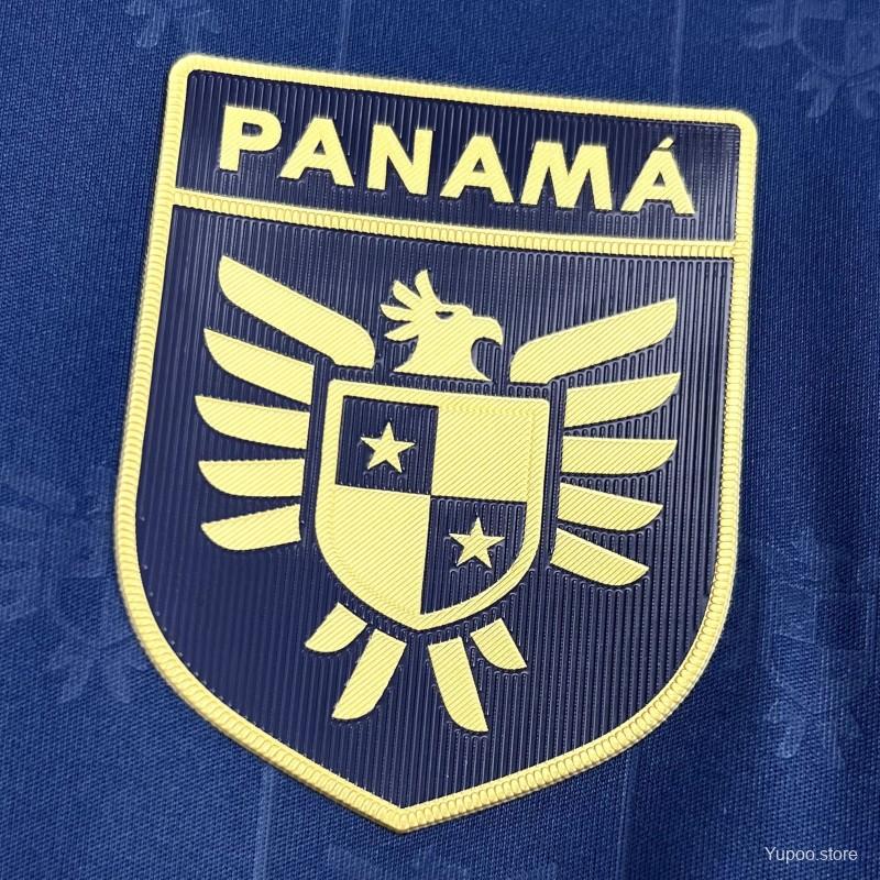 Panama 2026 Football Kit