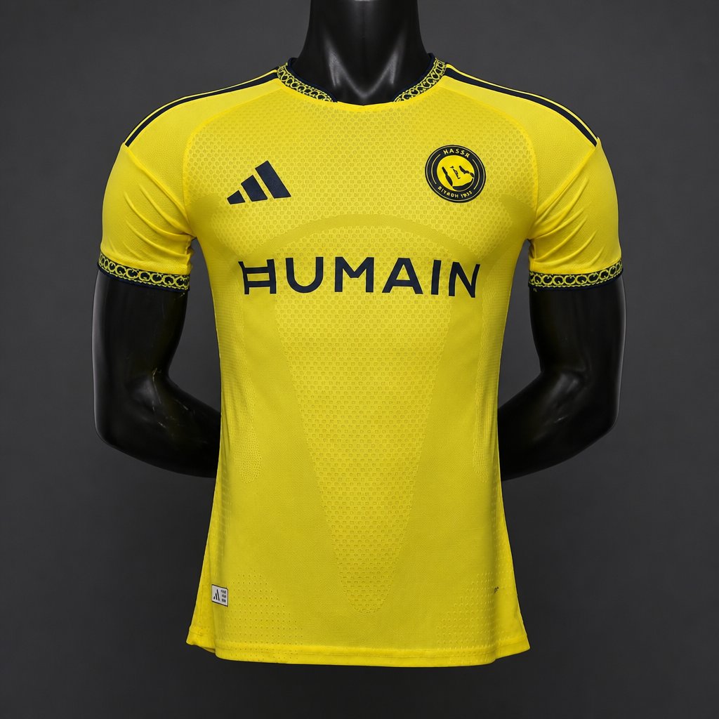 Al Nassr 26/27