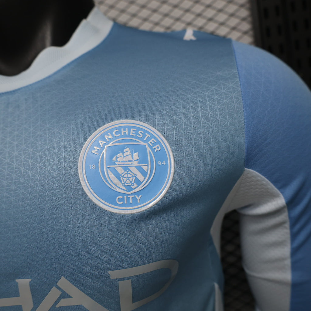 Manchester City 26/27