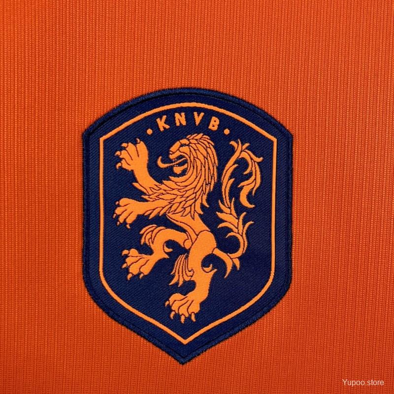 Netherlands 2026 Football Kit