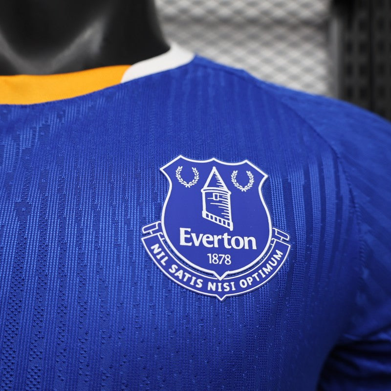 Everton 26/27