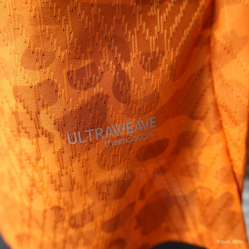 Ivory Coast 2026 Football Kit