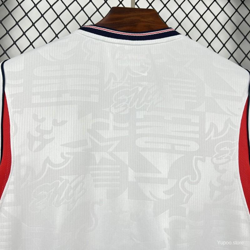 England 2026 Football Kit