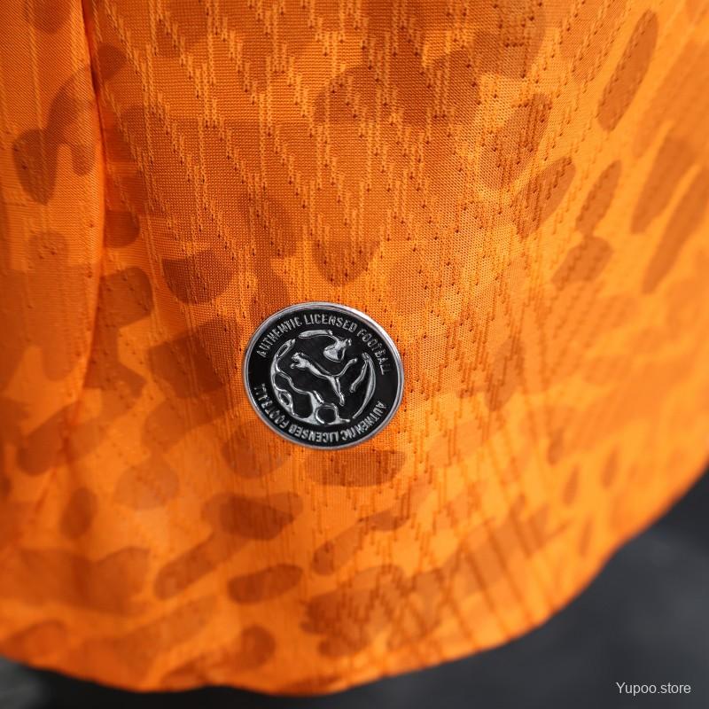 Ivory Coast 2026 Football Kit