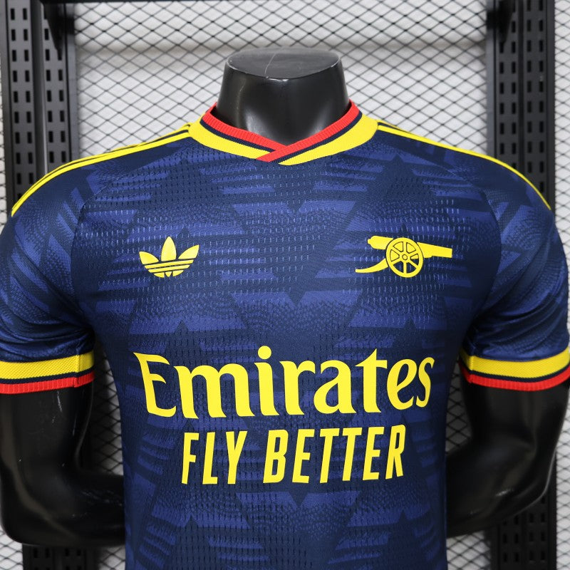 Arsenal 26/27
