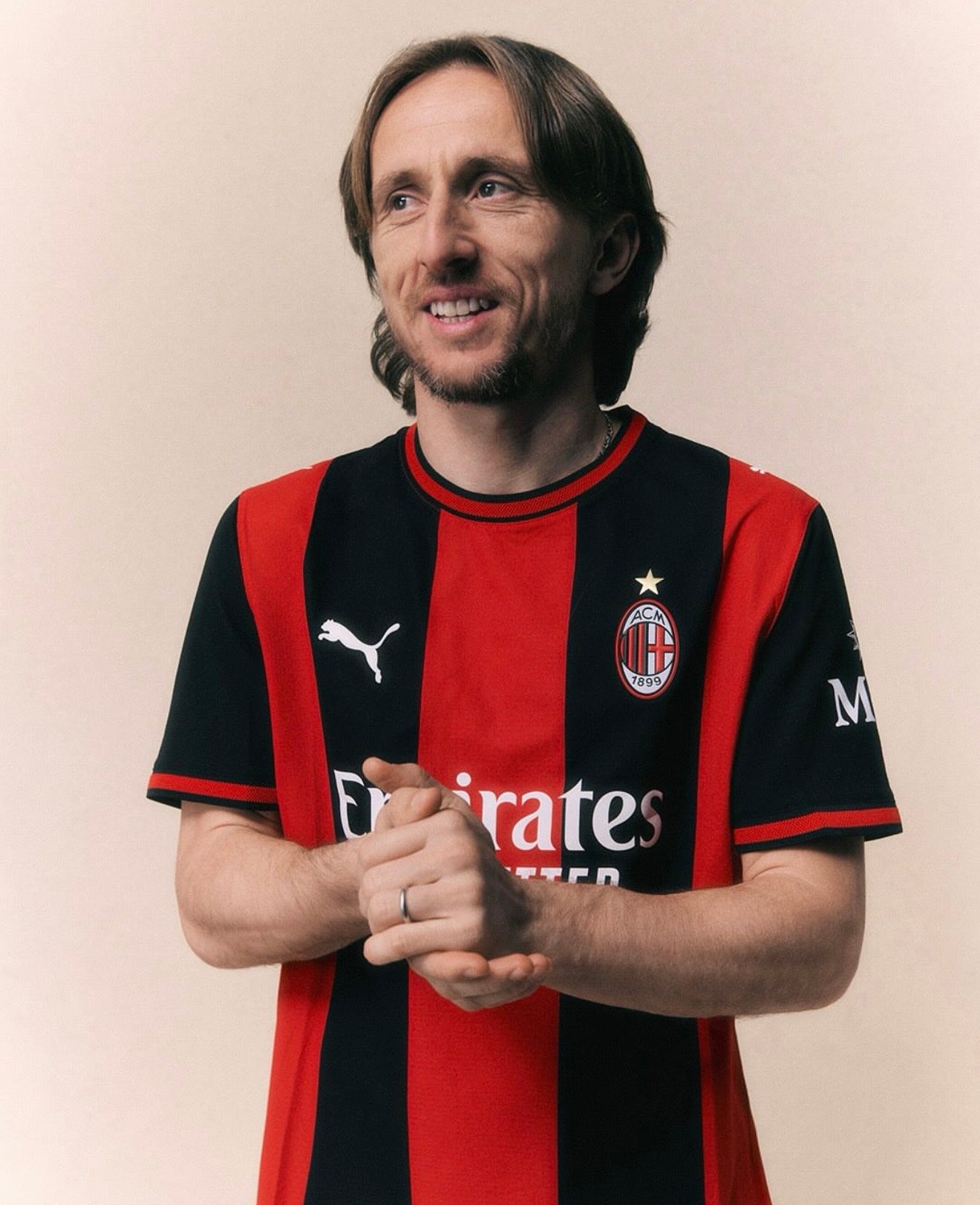 AC MIlan 26/27