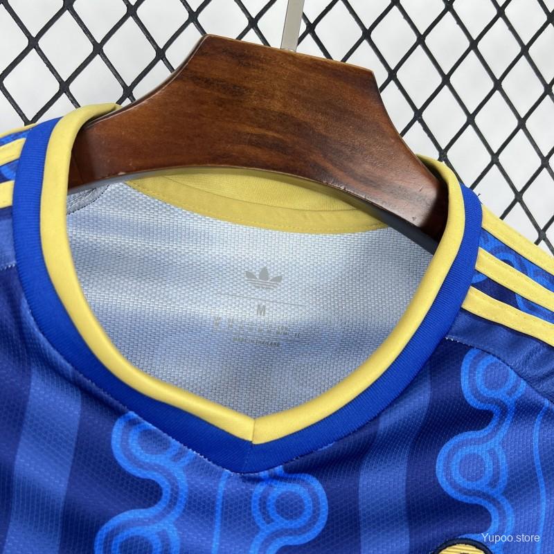 Sweden 2026 Football Kit