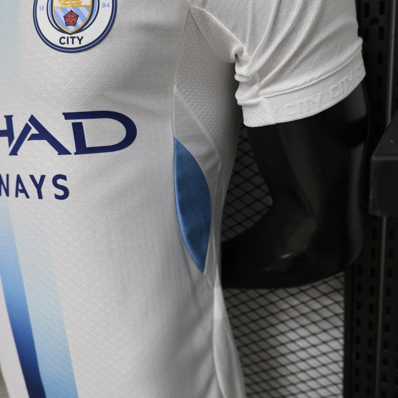 Manchester City 26/27
