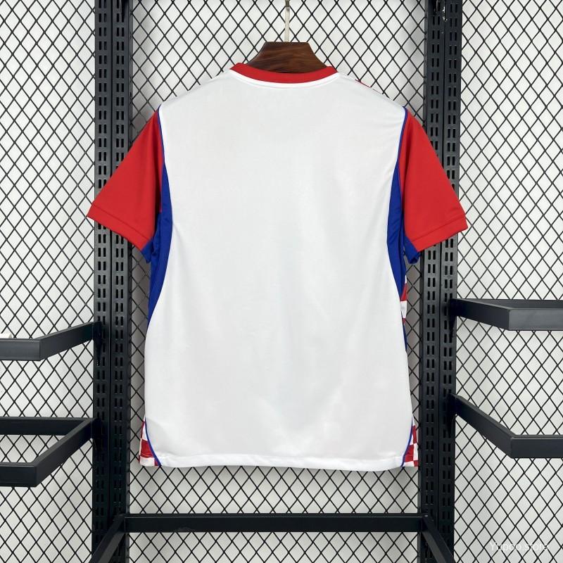 Croatia 2026 Football Kit