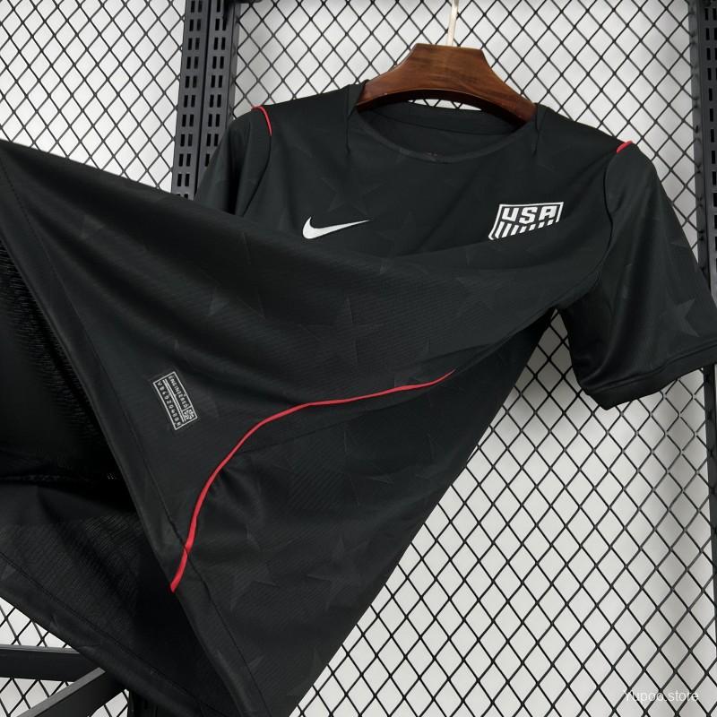 United States 2026 Football Kit