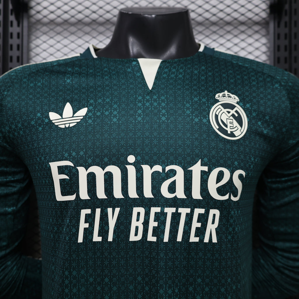 Real Madrid 26/27