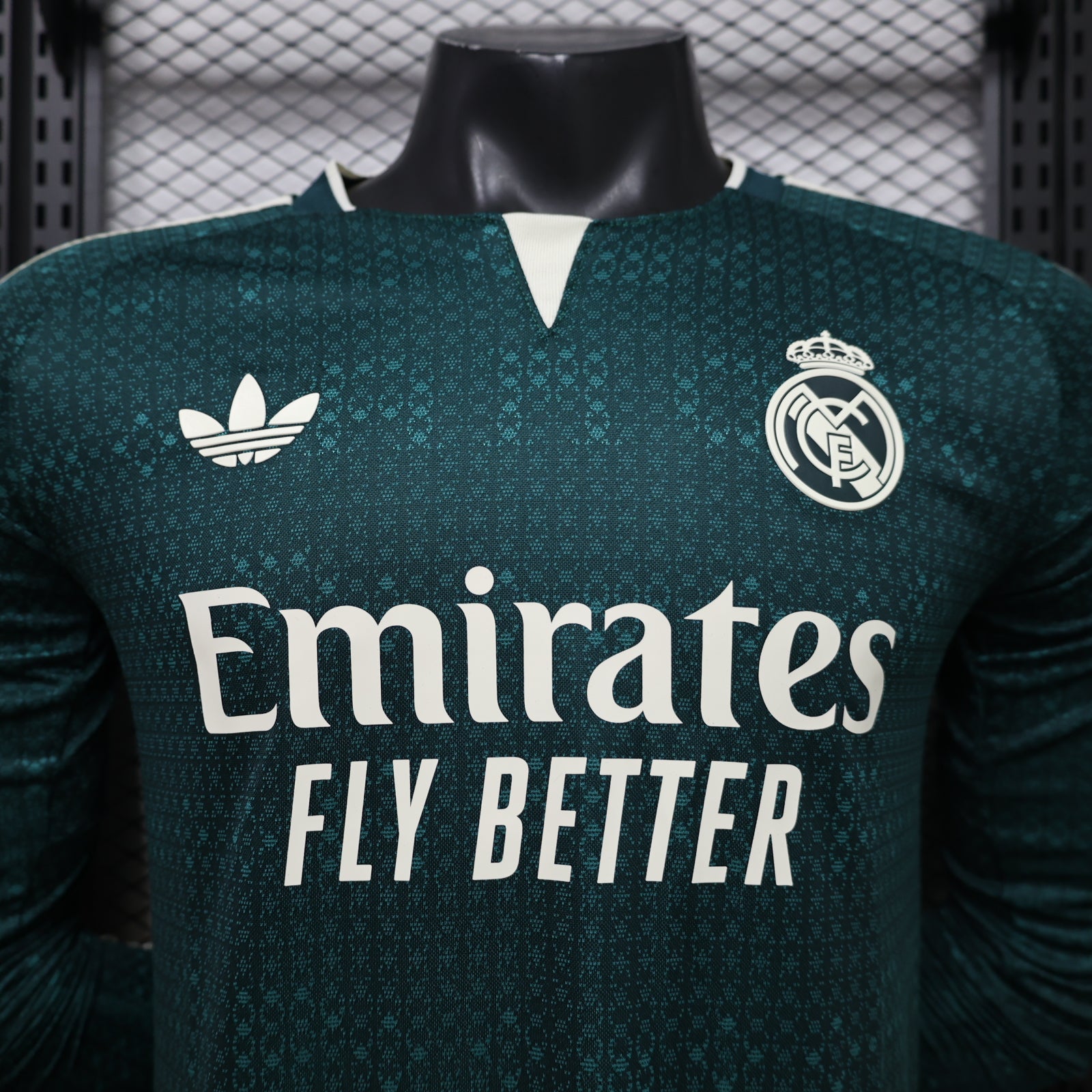Real Madrid 26/27