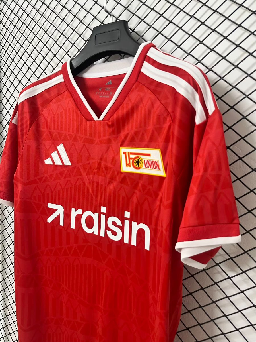 FC Union Berlin 26/27