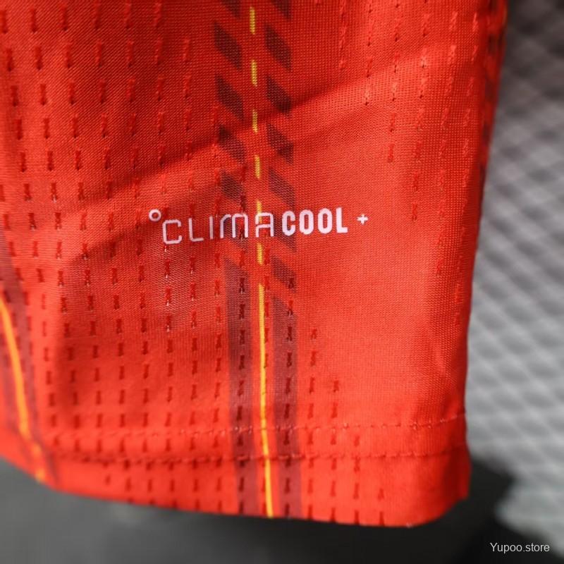 Spain 2026 Football Kit