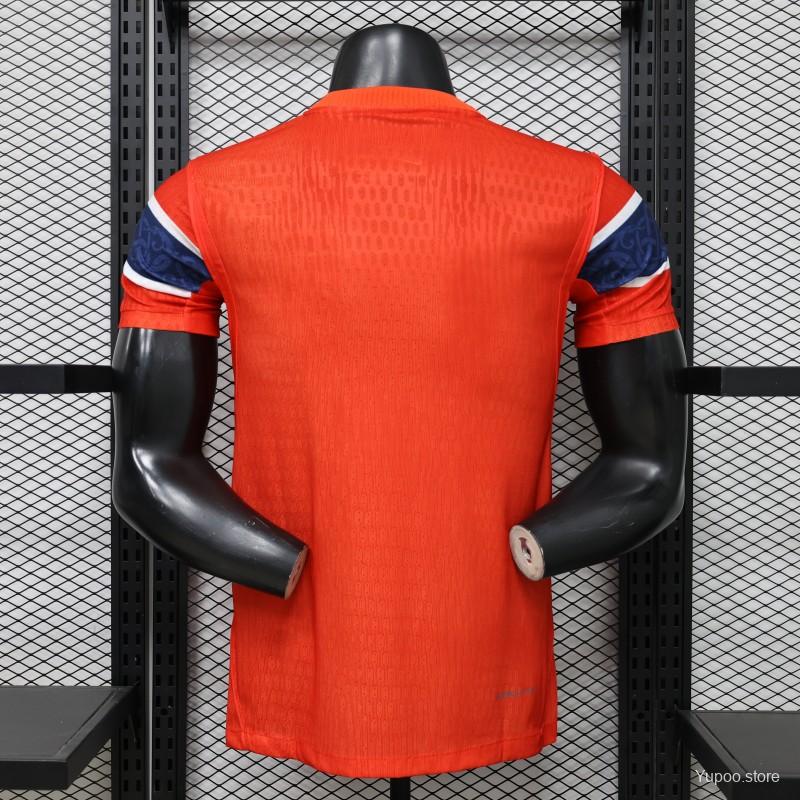Norway 2026 Football Kit