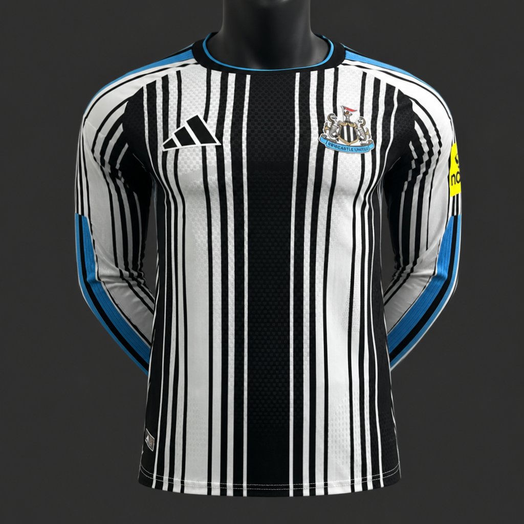 Newcastle 26/27