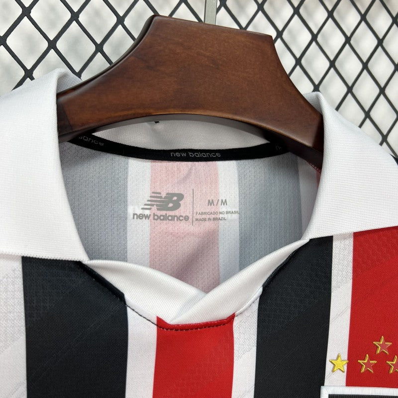 São Paulo FC 26/27