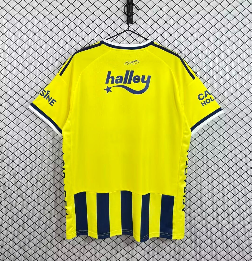 Fenerbahce 26/27