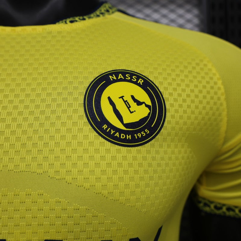 Al Nassr 26/27