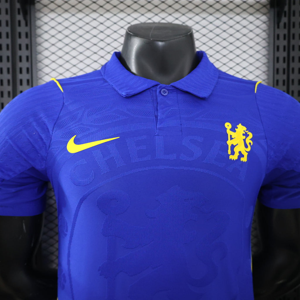 Chelsea 26/27