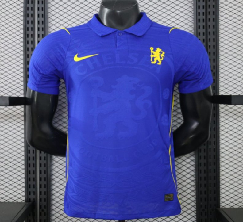 Chelsea 26/27