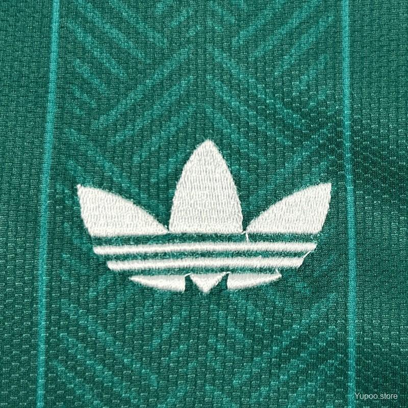 South Africa 2026 Football Kit