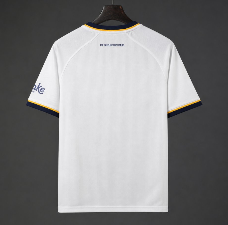 Everton 26/27