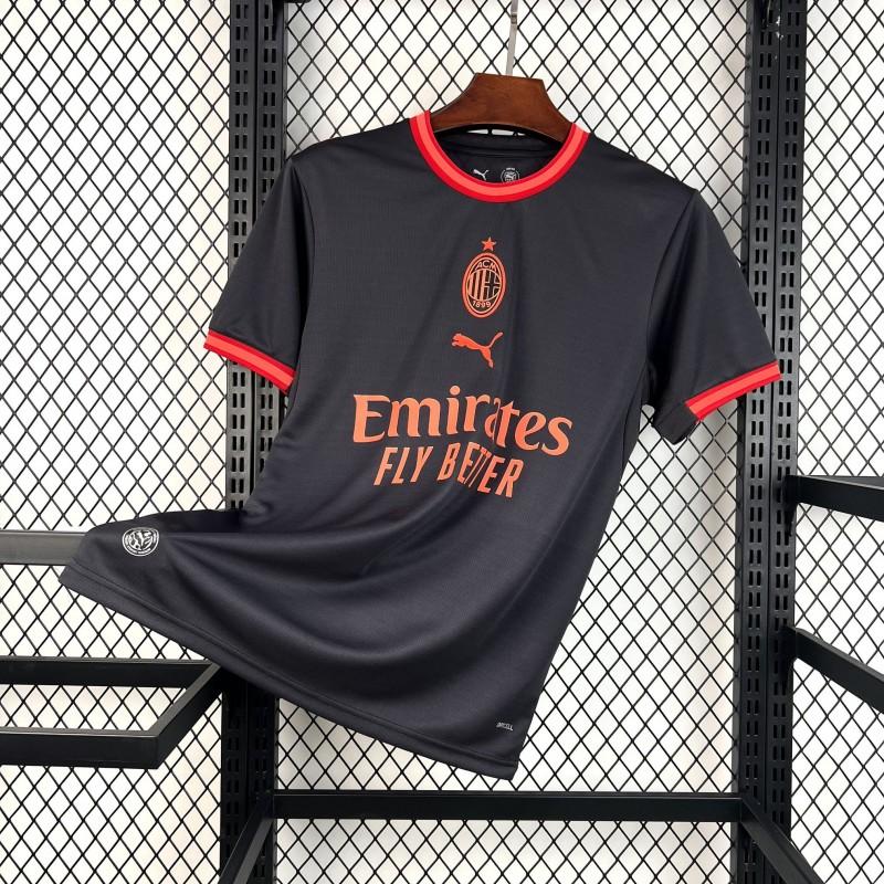 AC MIlan 26/27