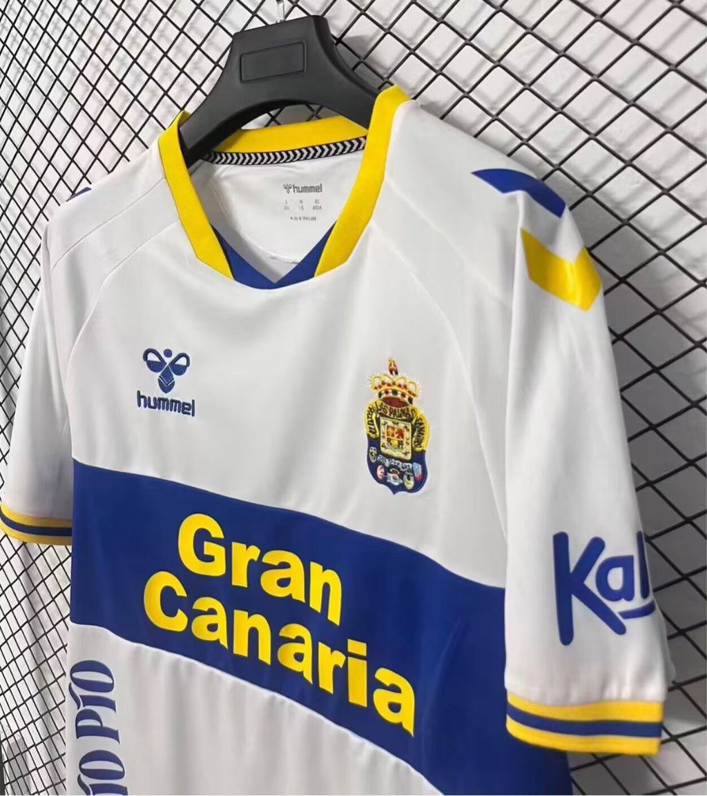 Las Palmas 26/27
