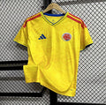 Colombia 2026 Football Kit