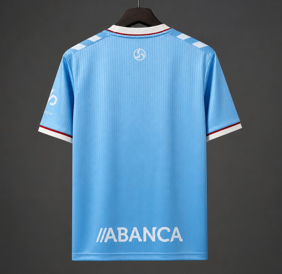 Celta De Vigo 26/27