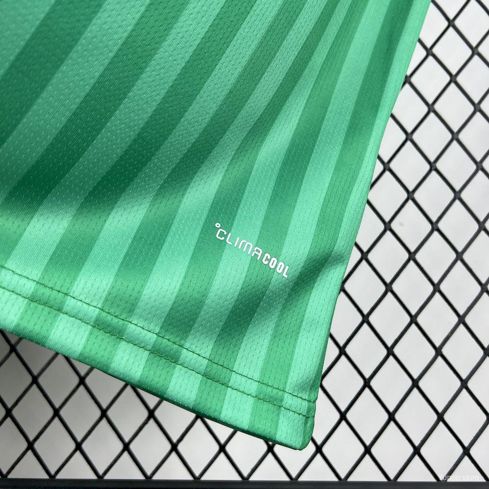 Algeria 2026 Football Kit
