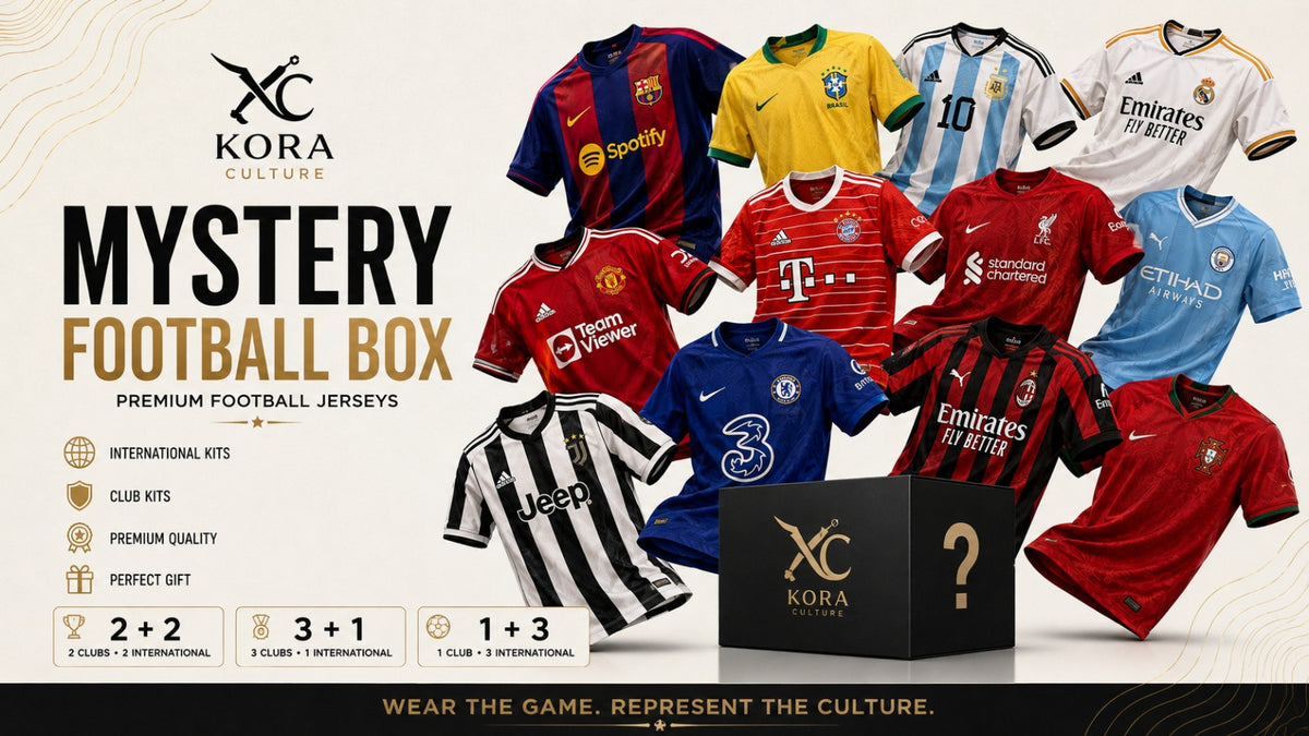 Mystery Box