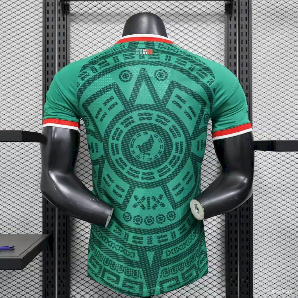 Mexico 2026 Football Kit