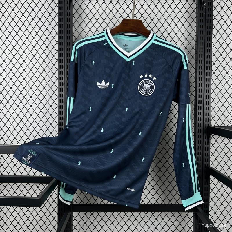 Germany 2026 Football Kit
