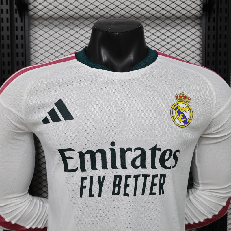 Real Madrid 26/27