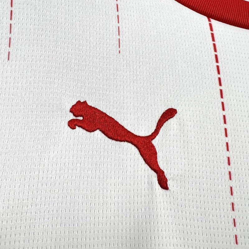 RB Leipzig 26/27