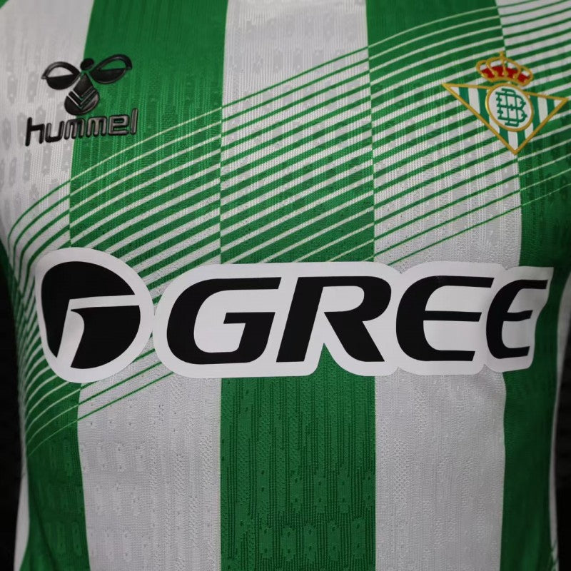 Real Betis 26/27
