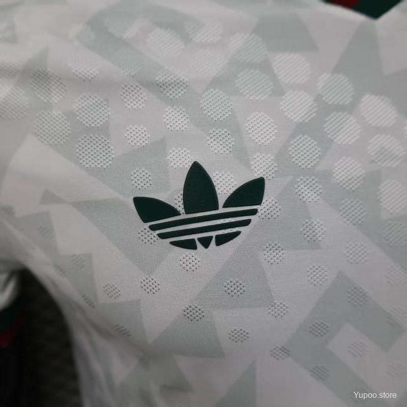 Mexico 2026 Football Kit