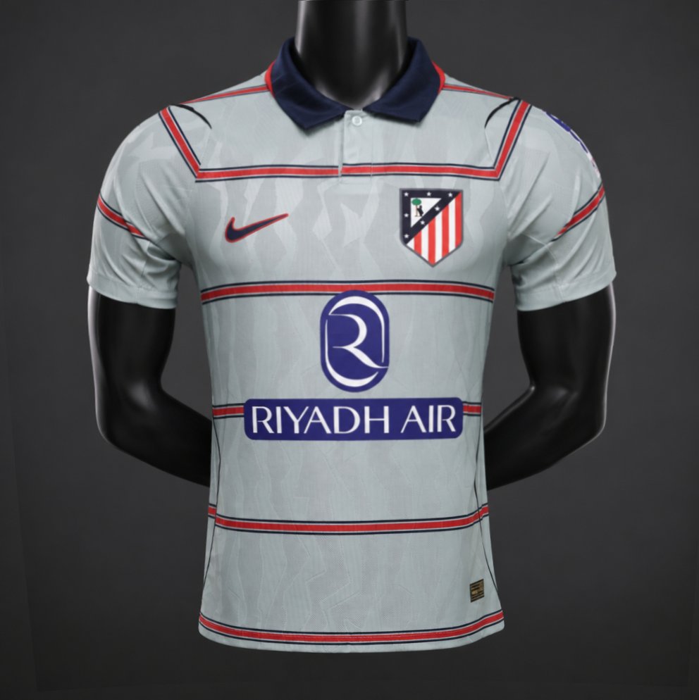 Atletico Madrid 26/27