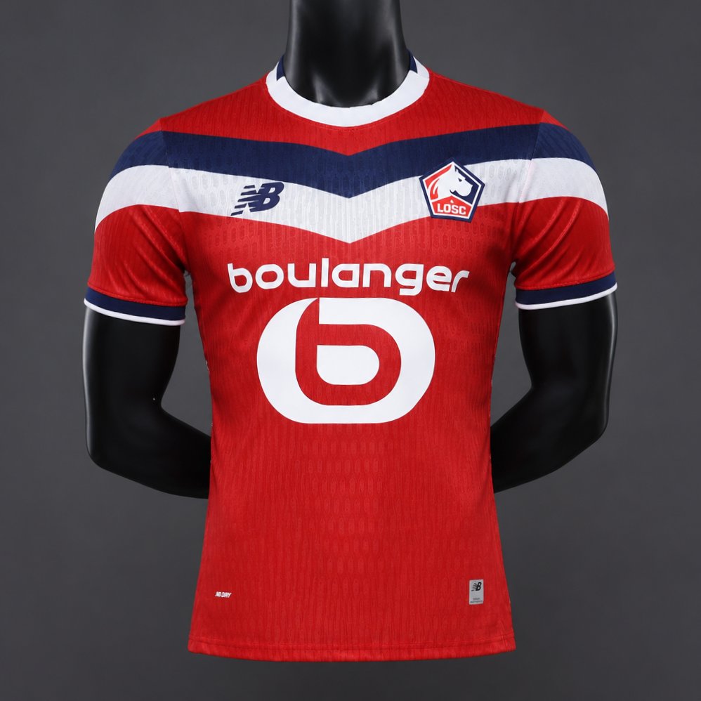 Lille OSC 26/27